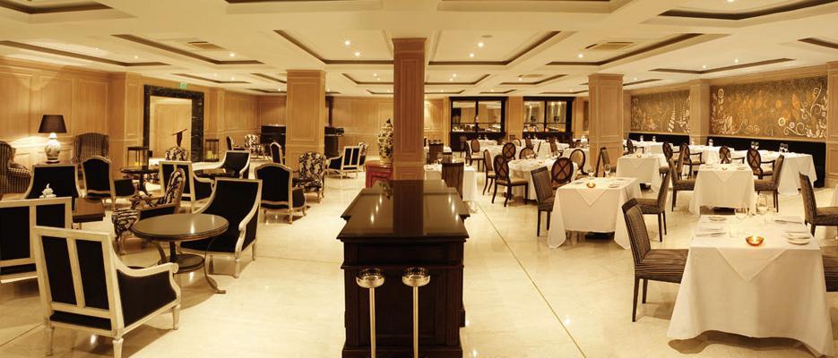 Diplomatichotel 5* Mendoza